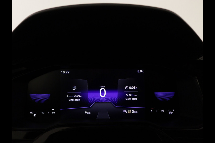 Volkswagen Taigo Volkswagen Life Edition | 'App-Connect' smartphone integratie | 'We Connect Plus' (abonnement 12 maanden) | Achterlichten LED