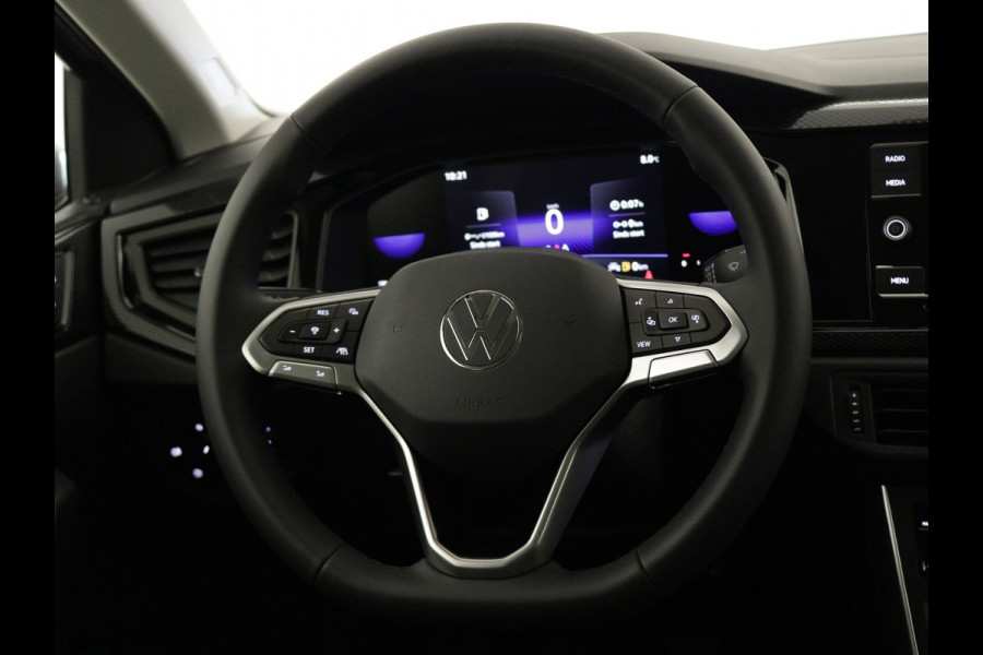 Volkswagen Taigo Volkswagen Life Edition | 'App-Connect' smartphone integratie | 'We Connect Plus' (abonnement 12 maanden) | Achterlichten LED