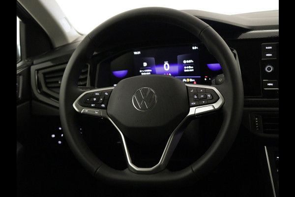 Volkswagen Taigo Volkswagen Life Edition | 'App-Connect' smartphone integratie | 'We Connect Plus' (abonnement 12 maanden) | Achterlichten LED