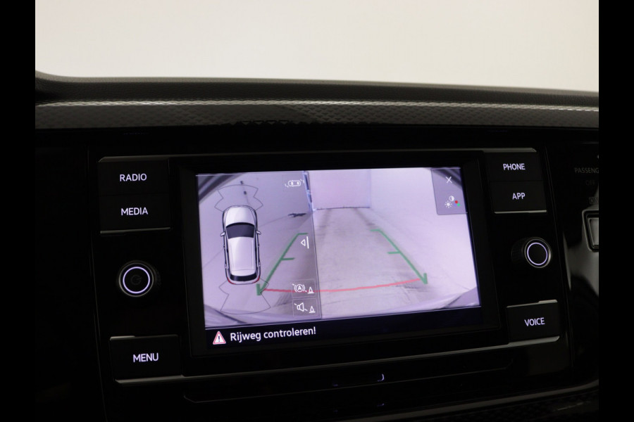 Volkswagen Taigo Volkswagen Life Edition | 'App-Connect' smartphone integratie | 'We Connect Plus' (abonnement 12 maanden) | Achterlichten LED