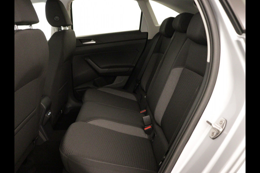 Volkswagen Taigo Volkswagen Life Edition | 'App-Connect' smartphone integratie | 'We Connect Plus' (abonnement 12 maanden) | Achterlichten LED
