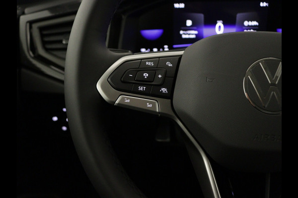 Volkswagen Taigo Volkswagen Life Edition | 'App-Connect' smartphone integratie | 'We Connect Plus' (abonnement 12 maanden) | Achterlichten LED