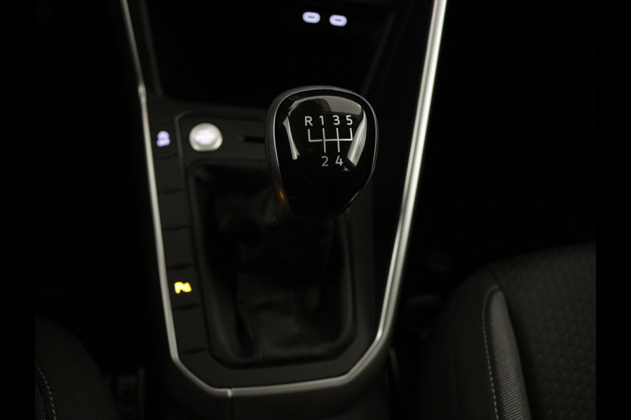 Volkswagen Taigo Volkswagen Life Edition | 'App-Connect' smartphone integratie | 'We Connect Plus' (abonnement 12 maanden) | Achterlichten LED