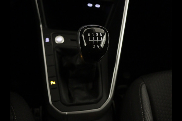 Volkswagen Taigo Volkswagen Life Edition | 'App-Connect' smartphone integratie | 'We Connect Plus' (abonnement 12 maanden) | Achterlichten LED