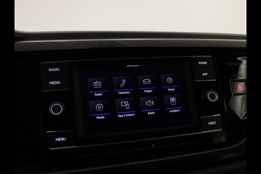 Volkswagen Taigo Volkswagen Life Edition | 'App-Connect' smartphone integratie | 'We Connect Plus' (abonnement 12 maanden) | Achterlichten LED