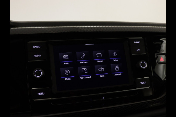 Volkswagen Taigo Volkswagen Life Edition | 'App-Connect' smartphone integratie | 'We Connect Plus' (abonnement 12 maanden) | Achterlichten LED