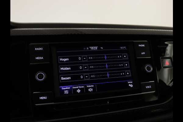 Volkswagen Taigo Volkswagen Life Edition | 'App-Connect' smartphone integratie | 'We Connect Plus' (abonnement 12 maanden) | Achterlichten LED