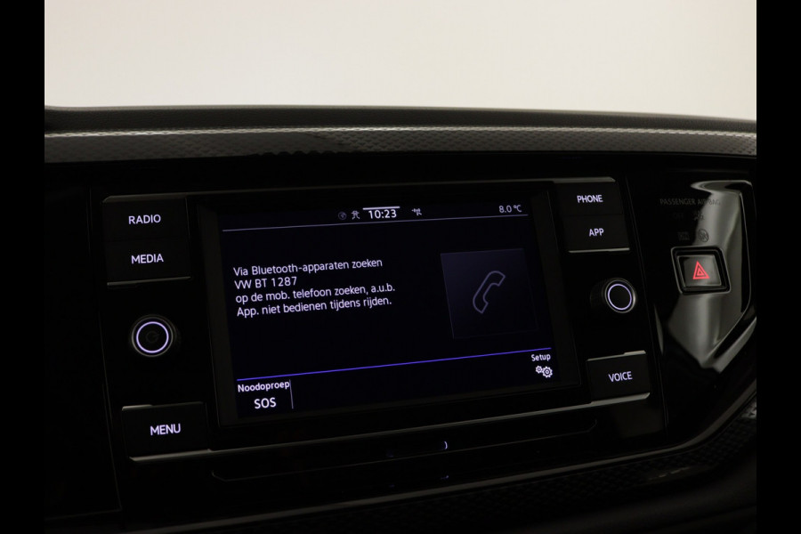 Volkswagen Taigo Volkswagen Life Edition | 'App-Connect' smartphone integratie | 'We Connect Plus' (abonnement 12 maanden) | Achterlichten LED