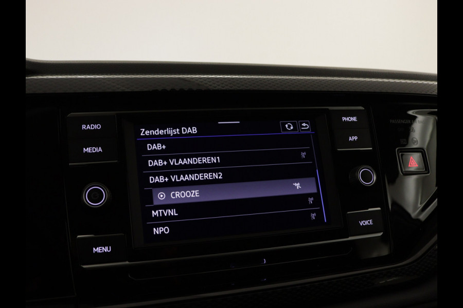 Volkswagen Taigo Volkswagen Life Edition | 'App-Connect' smartphone integratie | 'We Connect Plus' (abonnement 12 maanden) | Achterlichten LED