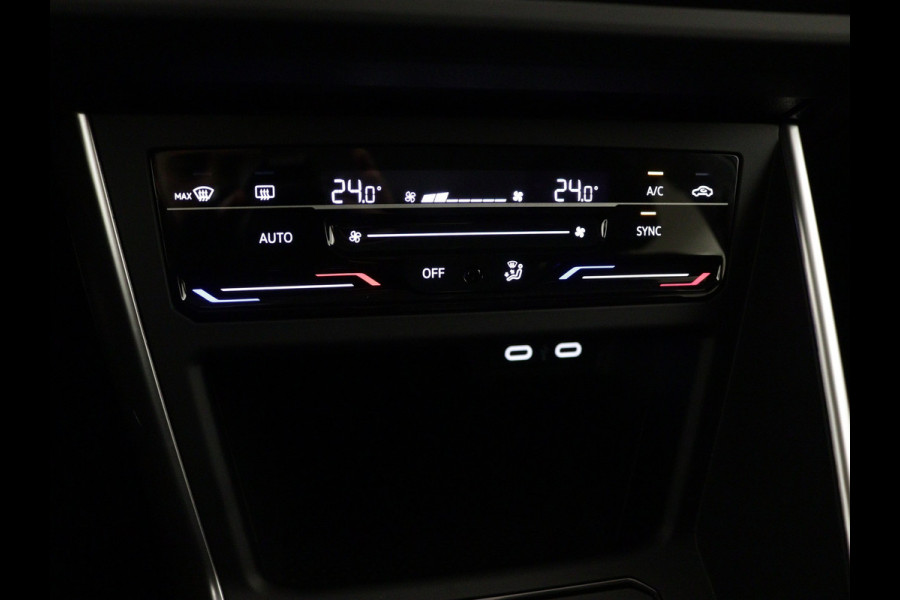 Volkswagen Taigo Volkswagen Life Edition | 'App-Connect' smartphone integratie | 'We Connect Plus' (abonnement 12 maanden) | Achterlichten LED