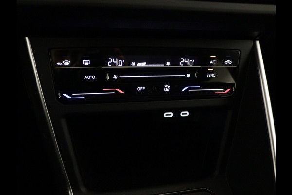 Volkswagen Taigo Volkswagen Life Edition | 'App-Connect' smartphone integratie | 'We Connect Plus' (abonnement 12 maanden) | Achterlichten LED