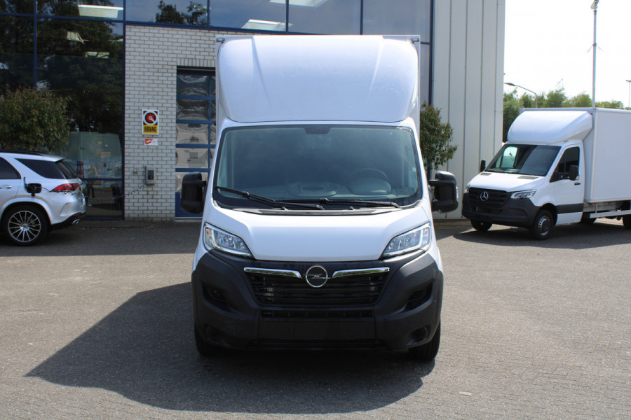 Opel Movano 2.2D 165 L3 Edition Airco, Cruise control