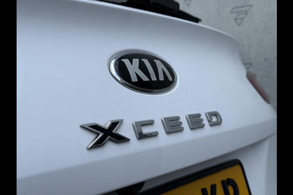 Kia Xceed 1.6 GDi PHEV DynamicPlusLine | Automaat | Stoel & Stuurverwarming | Clima |