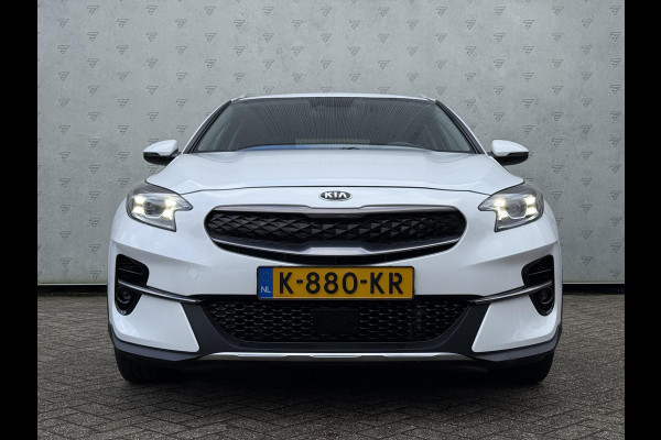 Kia Xceed 1.6 GDi PHEV DynamicPlusLine | Automaat | Stoel & Stuurverwarming | Clima |