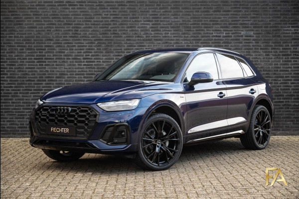 Audi Q5 50 TFSI e S edition