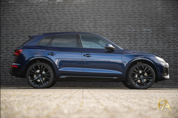 Audi Q5 50 TFSI e S edition