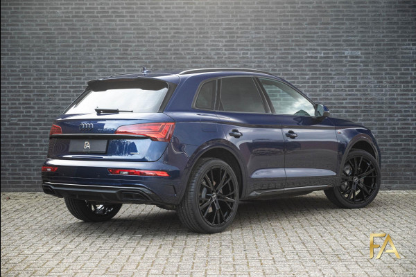 Audi Q5 50 TFSI e S edition