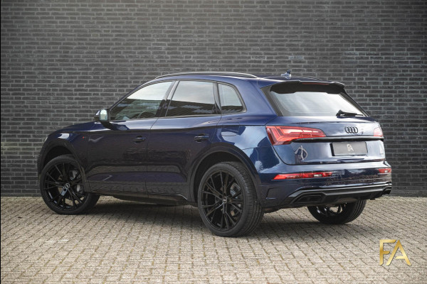 Audi Q5 50 TFSI e S edition