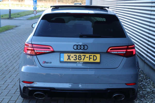 Audi A3 Sportback 2.5 TFSI RS 3 quattro | PANO | Virtual | 400 PK! | Nardo