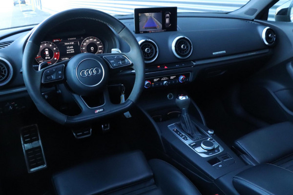 Audi A3 Sportback 2.5 TFSI RS 3 quattro | PANO | Virtual | 400 PK! | Nardo