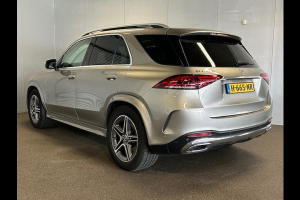 Mercedes-Benz GLE 450 4 Matic AMG STYLING-PANORAMA-LUCHTVERING-MEMORY-1e EIG.-COMPLEET