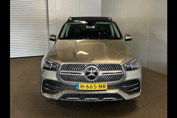 Mercedes-Benz GLE 450 4 Matic AMG STYLING-PANORAMA-LUCHTVERING-MEMORY-1e EIG.-COMPLEET