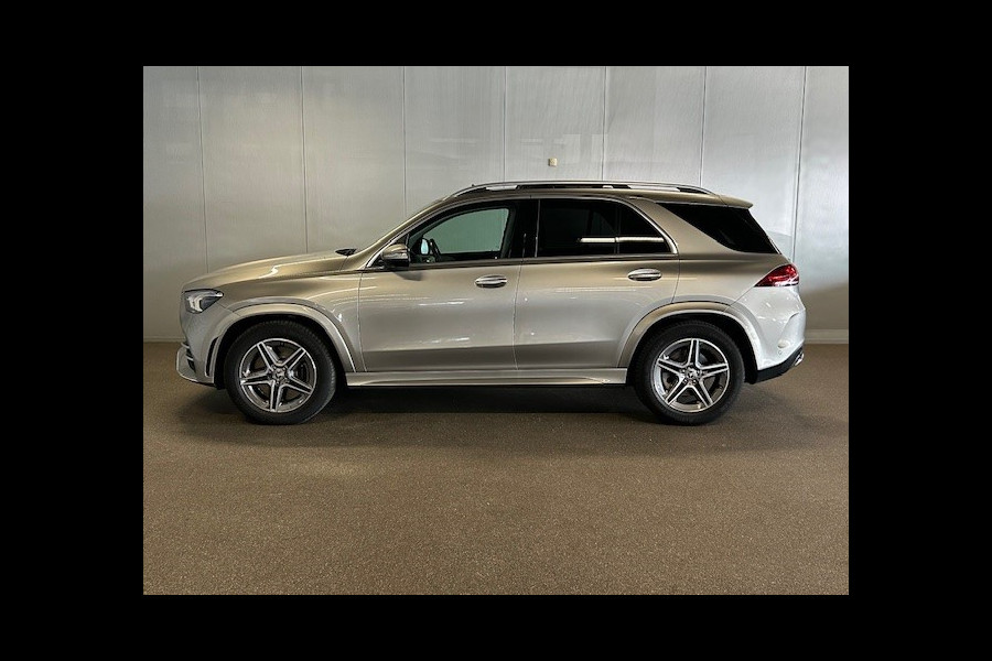 Mercedes-Benz GLE 450 4 Matic AMG STYLING-PANORAMA-LUCHTVERING-MEMORY-1e EIG.-COMPLEET