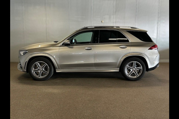 Mercedes-Benz GLE 450 4 Matic AMG STYLING-PANORAMA-LUCHTVERING-MEMORY-1e EIG.-COMPLEET