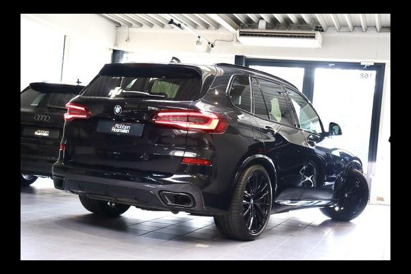 BMW X5 xDrive45e M Sport|PANO|22''|TrkHK|HuD|ACC|LASER