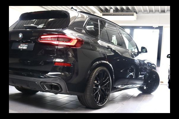 BMW X5 xDrive45e M Sport|PANO|22''|TrkHK|HuD|ACC|LASER