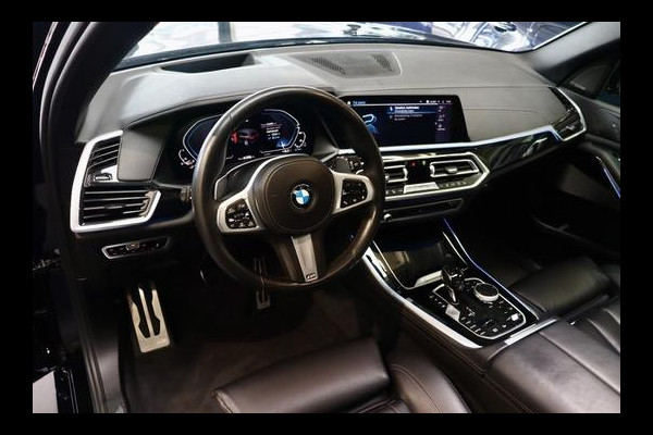 BMW X5 xDrive45e M Sport|PANO|22''|TrkHK|HuD|ACC|LASER