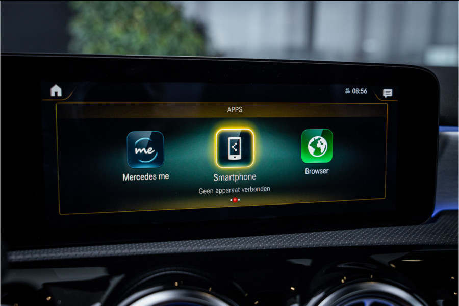 Mercedes-Benz A-Klasse A220 4MATIC Premium Plus - Panorama | Carplay | Sfeerverlichting