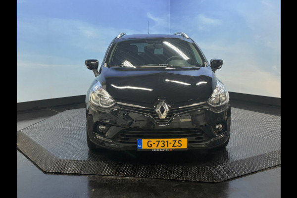 Renault Clio Estate 0.9 TCe Limited Airco | Navi | Cruise | PDC | Lichtmetaal