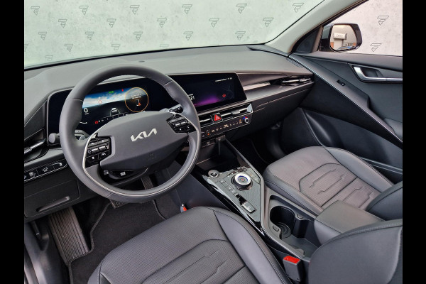 Kia Niro EV DynamicPlusLine 64.8 kWh | HUD | BSD | Open Dak | Stoelverwarming | Key-Less |