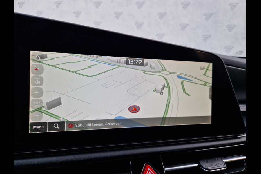 Kia Niro EV DynamicPlusLine 64.8 kWh | HUD | BSD | Open Dak | Stoelverwarming | Key-Less |
