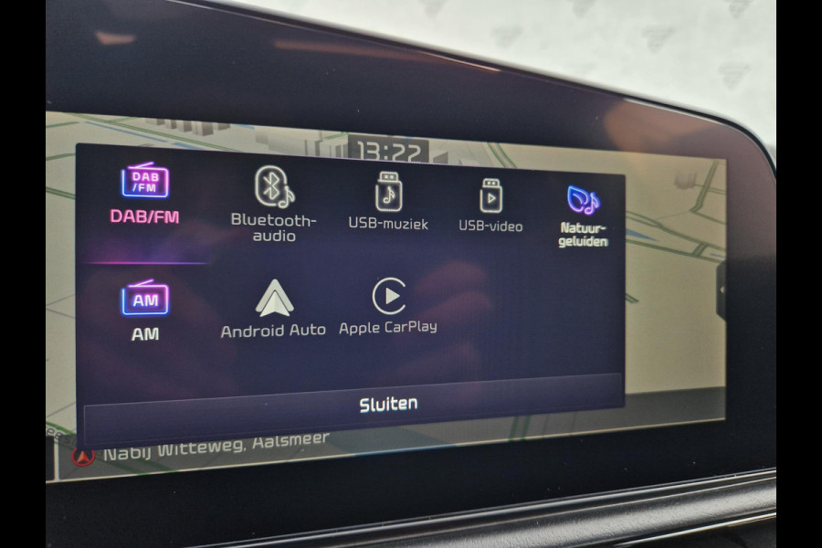 Kia Niro EV DynamicPlusLine 64.8 kWh | HUD | BSD | Open Dak | Stoelverwarming | Key-Less |