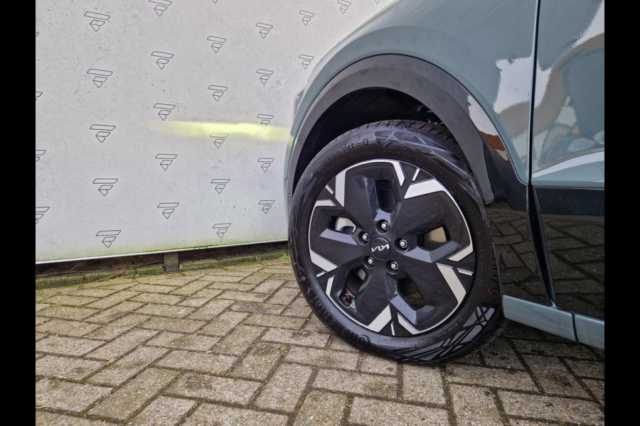 Kia Niro EV DynamicPlusLine 64.8 kWh | HUD | BSD | Open Dak | Stoelverwarming | Key-Less |