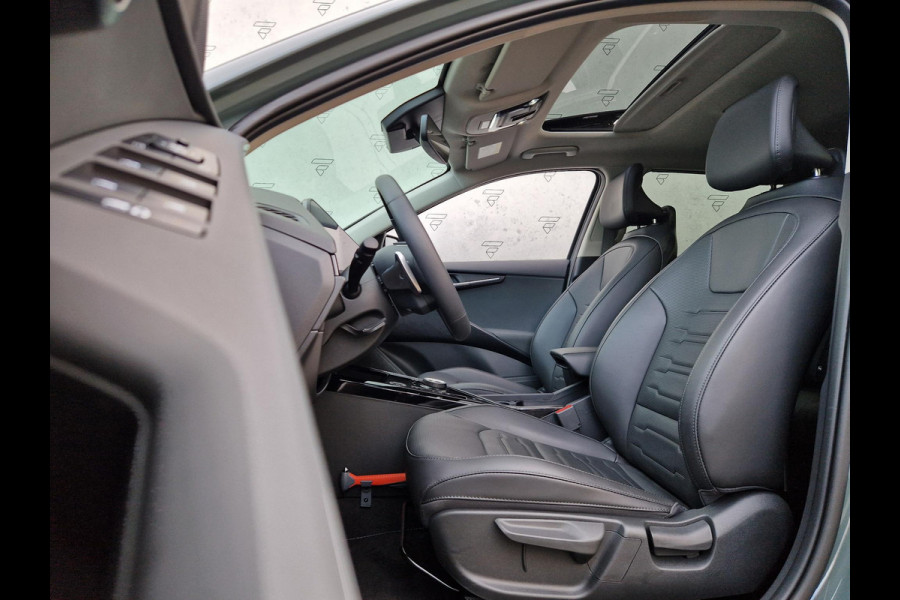 Kia Niro EV DynamicPlusLine 64.8 kWh | HUD | BSD | Open Dak | Stoelverwarming | Key-Less |