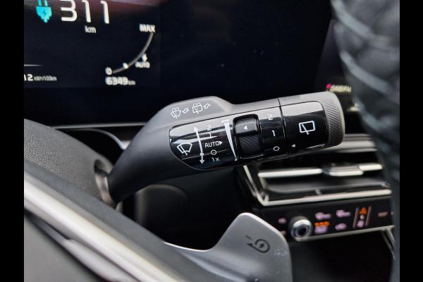 Kia Niro EV DynamicPlusLine 64.8 kWh | HUD | BSD | Open Dak | Stoelverwarming | Key-Less |