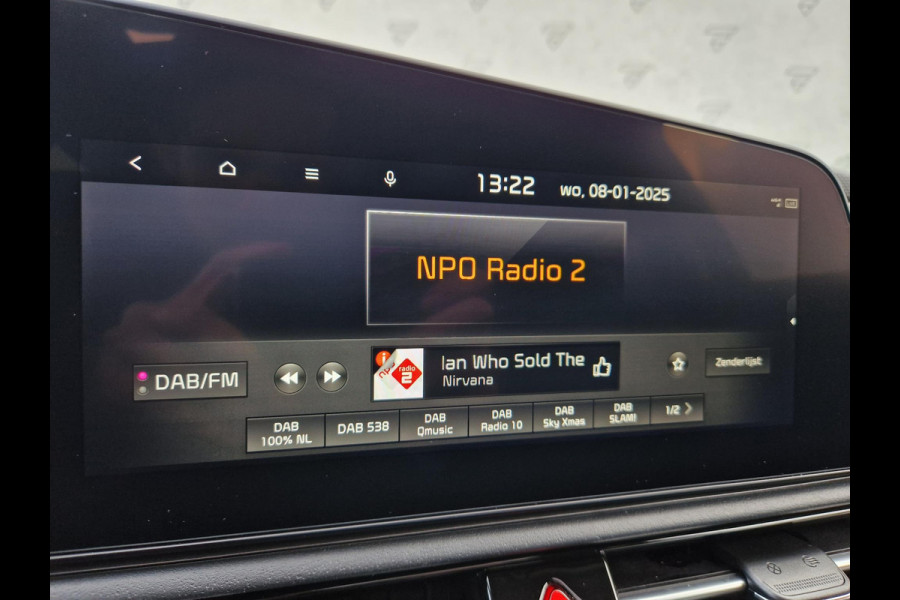 Kia Niro EV DynamicPlusLine 64.8 kWh | HUD | BSD | Open Dak | Stoelverwarming | Key-Less |