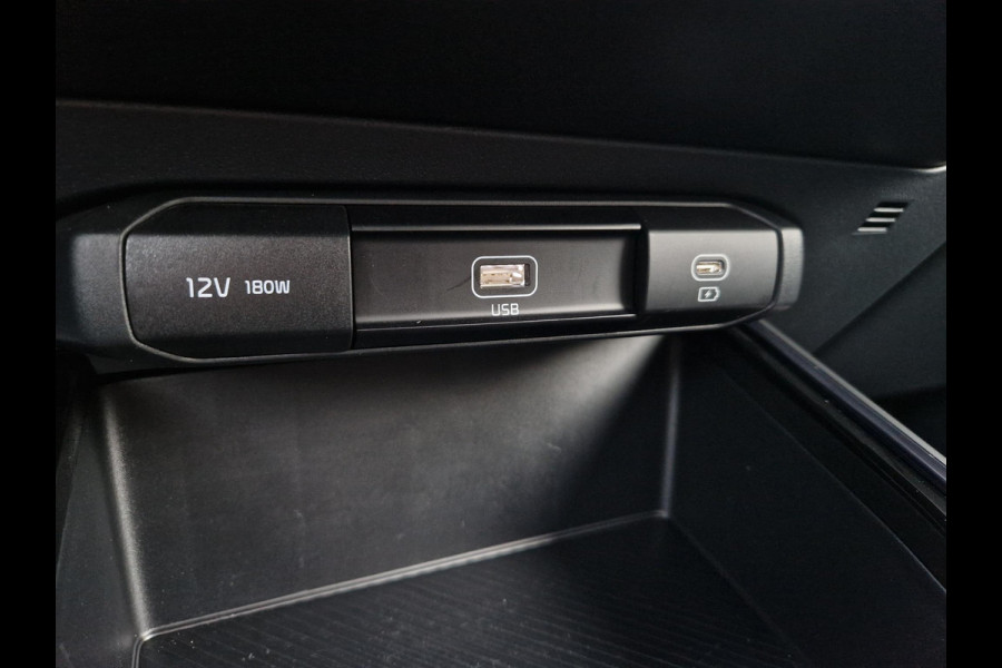 Kia Niro EV DynamicPlusLine 64.8 kWh | HUD | BSD | Open Dak | Stoelverwarming | Key-Less |