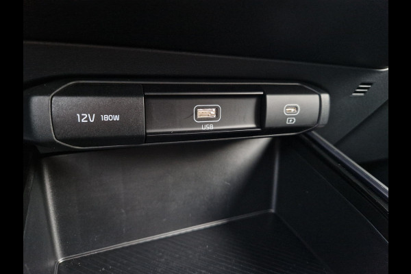 Kia Niro EV DynamicPlusLine 64.8 kWh | HUD | BSD | Open Dak | Stoelverwarming | Key-Less |