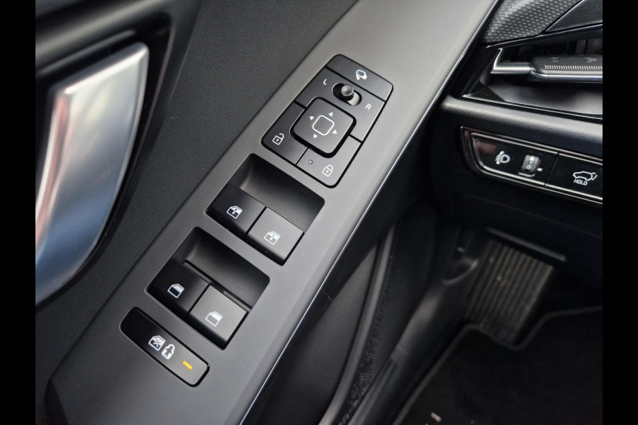 Kia Niro EV DynamicPlusLine 64.8 kWh | HUD | BSD | Open Dak | Stoelverwarming | Key-Less |