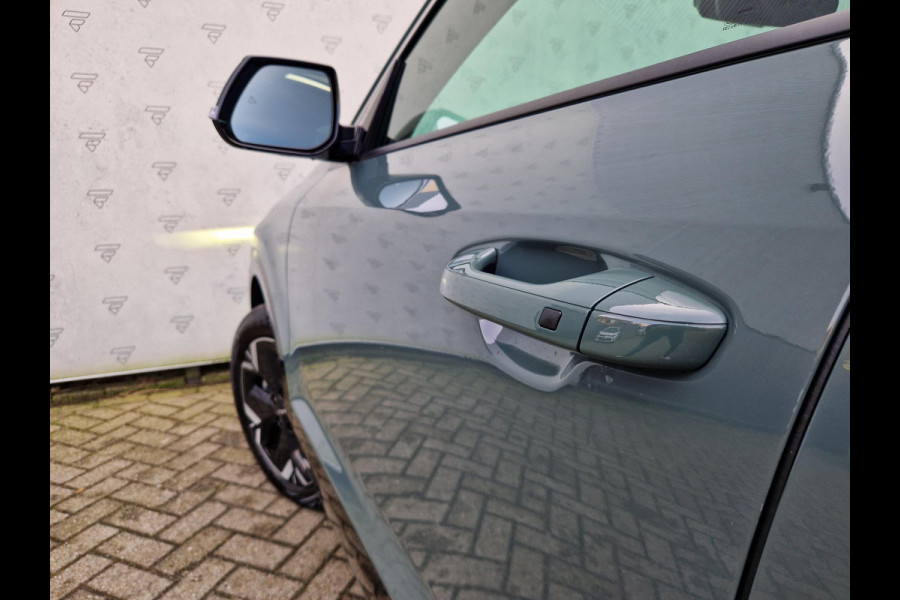 Kia Niro EV DynamicPlusLine 64.8 kWh | HUD | BSD | Open Dak | Stoelverwarming | Key-Less |