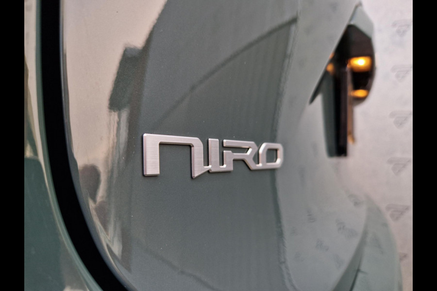 Kia Niro EV DynamicPlusLine 64.8 kWh | HUD | BSD | Open Dak | Stoelverwarming | Key-Less |