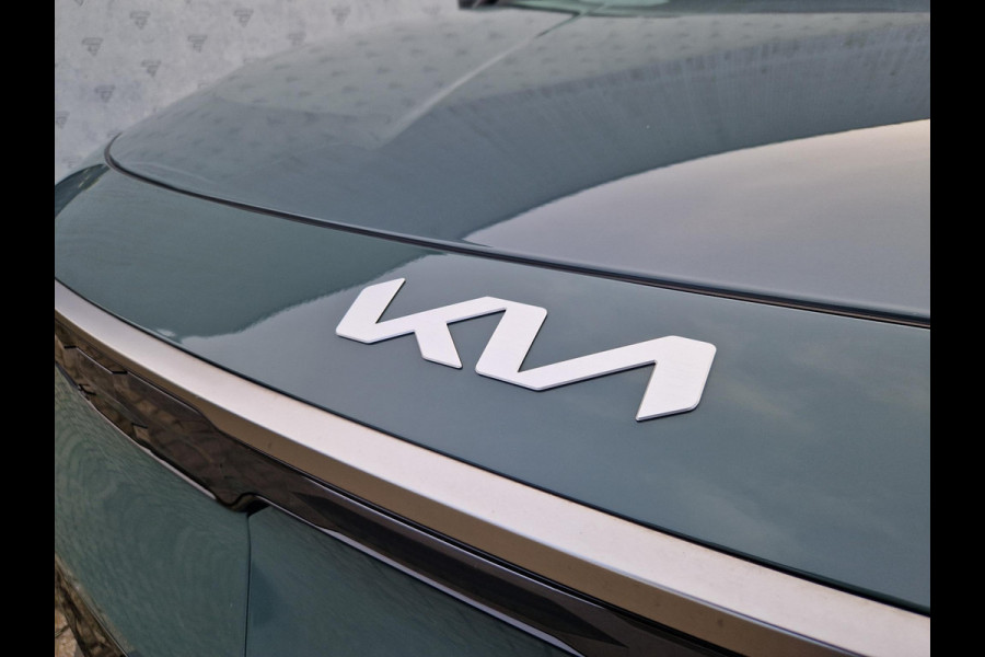 Kia Niro EV DynamicPlusLine 64.8 kWh | HUD | BSD | Open Dak | Stoelverwarming | Key-Less |