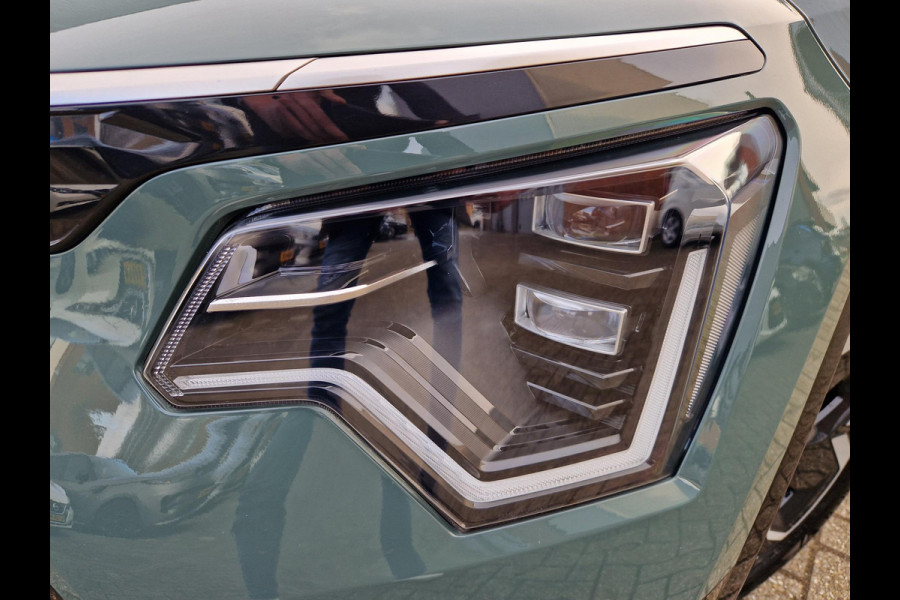 Kia Niro EV DynamicPlusLine 64.8 kWh | HUD | BSD | Open Dak | Stoelverwarming | Key-Less |