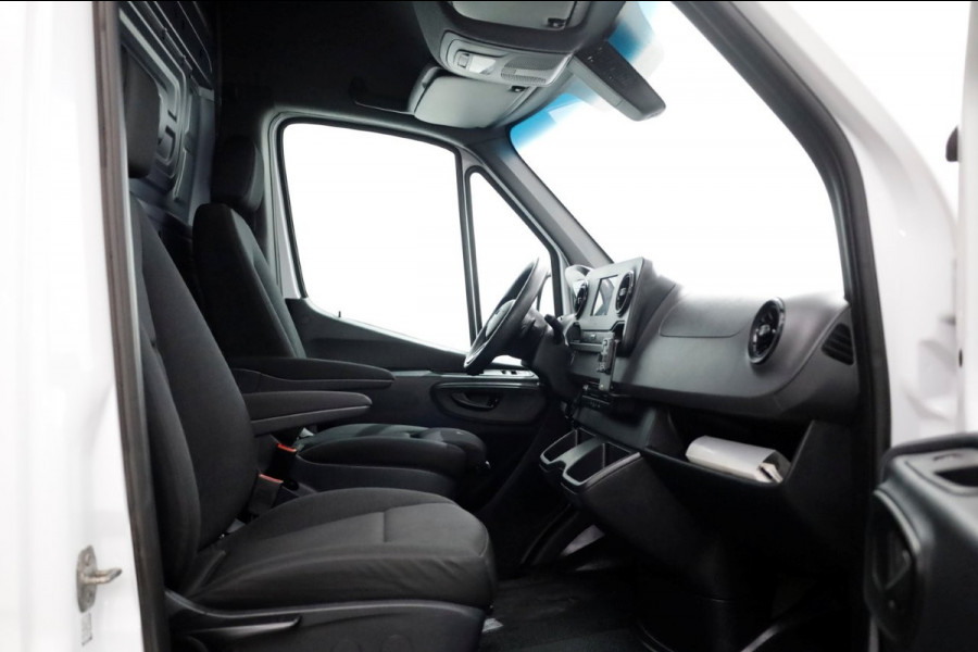 Mercedes-Benz Sprinter 317 CDI 170pk 9G Automaat RWD L2H2 Trekhaak 3500kg 02-2021