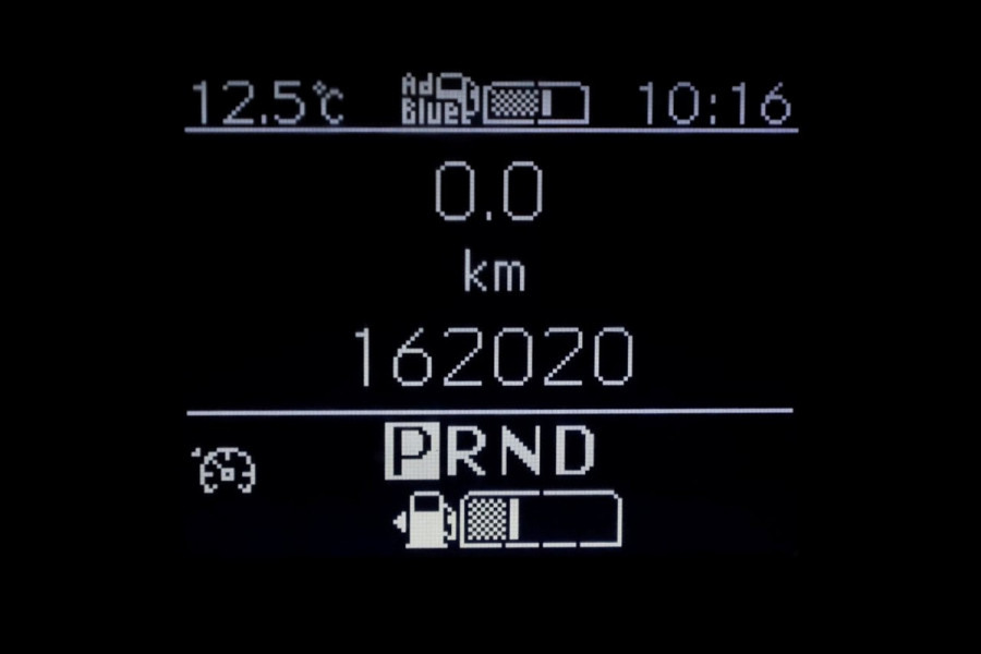 Mercedes-Benz Sprinter 317 CDI 170pk 9G Automaat RWD L2H2 Trekhaak 3500kg 02-2021