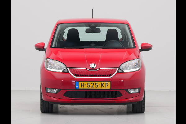 Škoda Citigo e-iV EV Style Clima Cruise Lm Velgen 5-Deurs 32